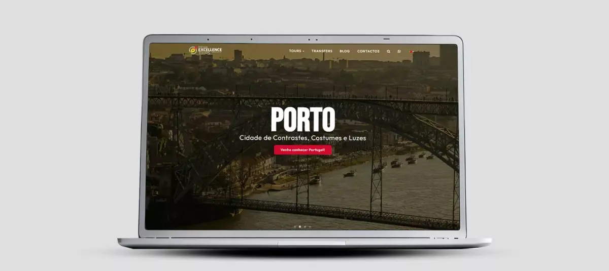 Portugal Excellence Tours - Tours Privados e Experiências Autênticas em Portugal