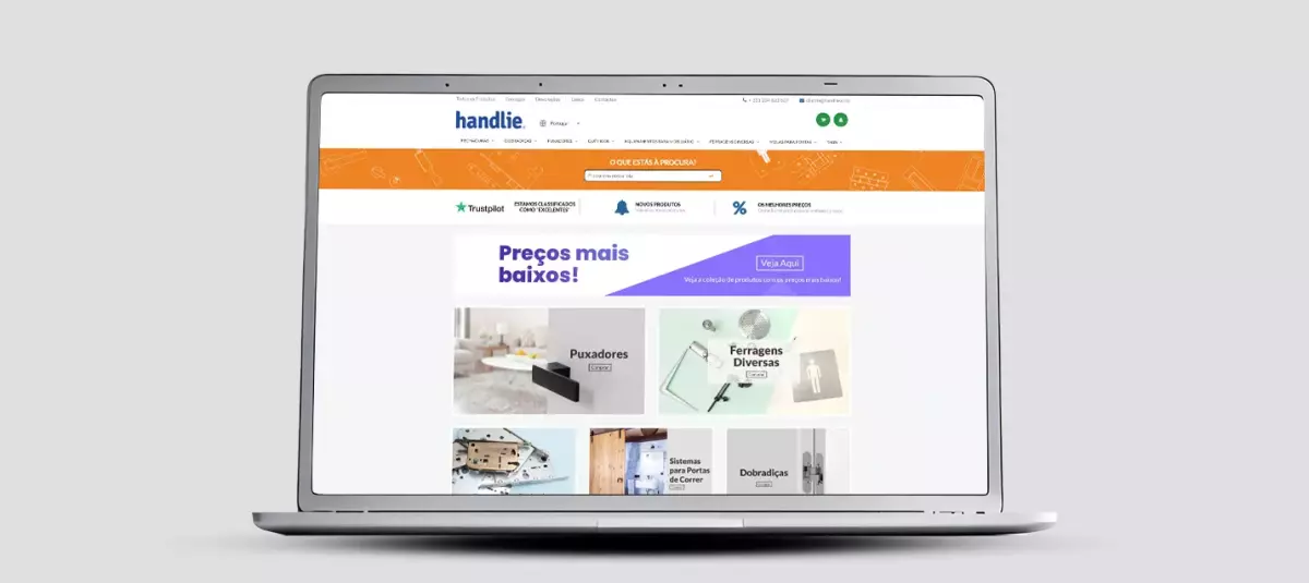 Handlie: a plataforma que está a redefinir o valor do artesanato contemporâneo