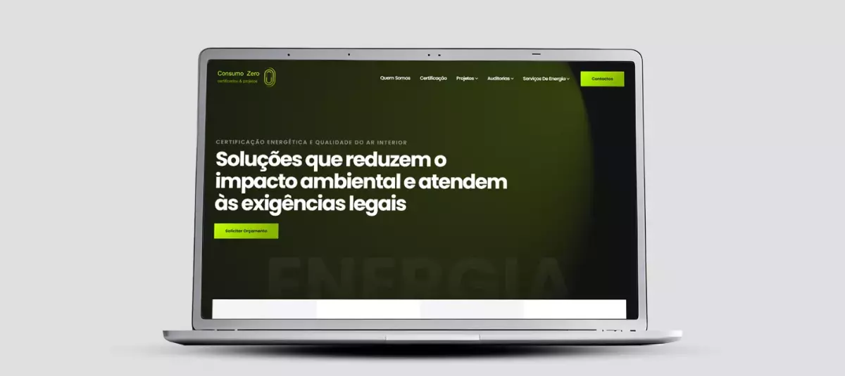 Consumo Zero: Eficiência Energética para um Futuro Melhor