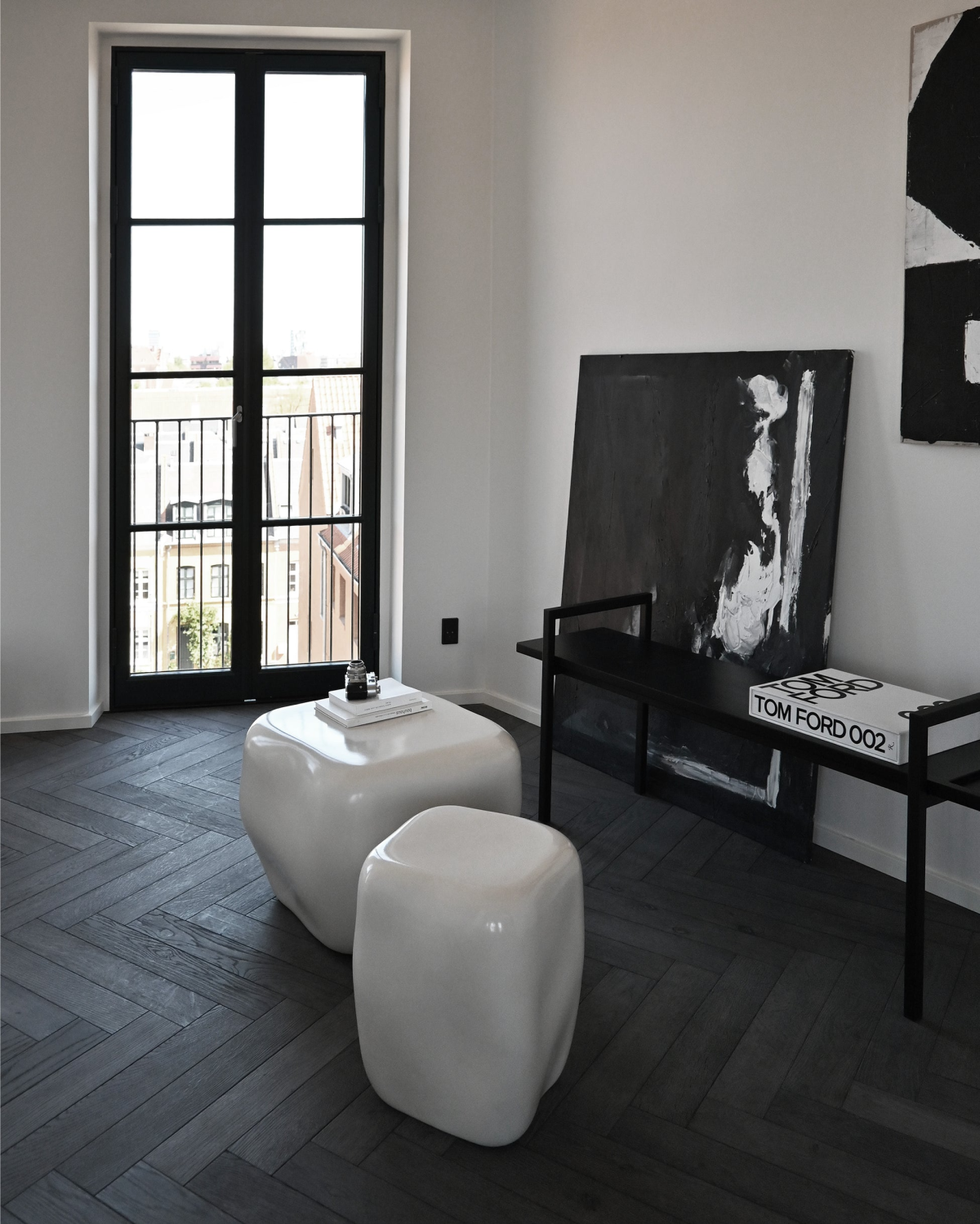 Kaizen Living Design: onde o design e a alma se encontram