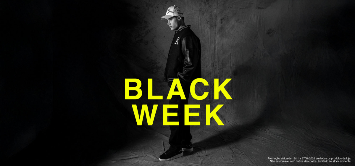 Gianni Kavanagh: moda urbana contemporânea e exclusividade