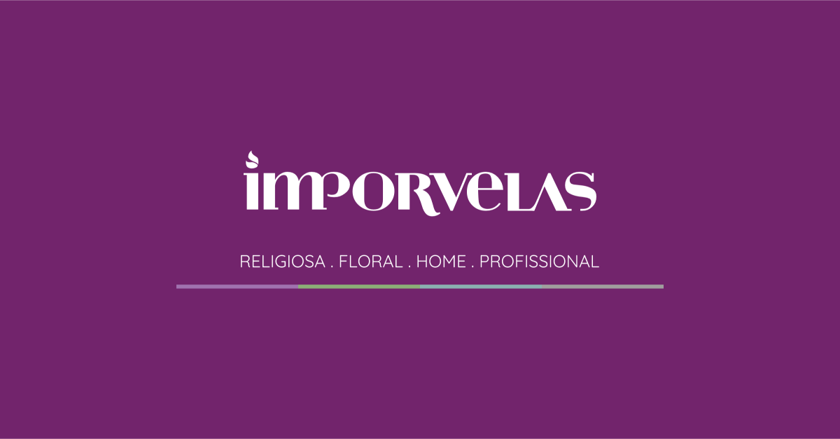 Imporvelas: Referência no Mercado de Velas e Artigos Decorativos