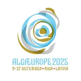 AlgaEurope 2025: Evento de Biotecnologia das Algas | Alga-ID