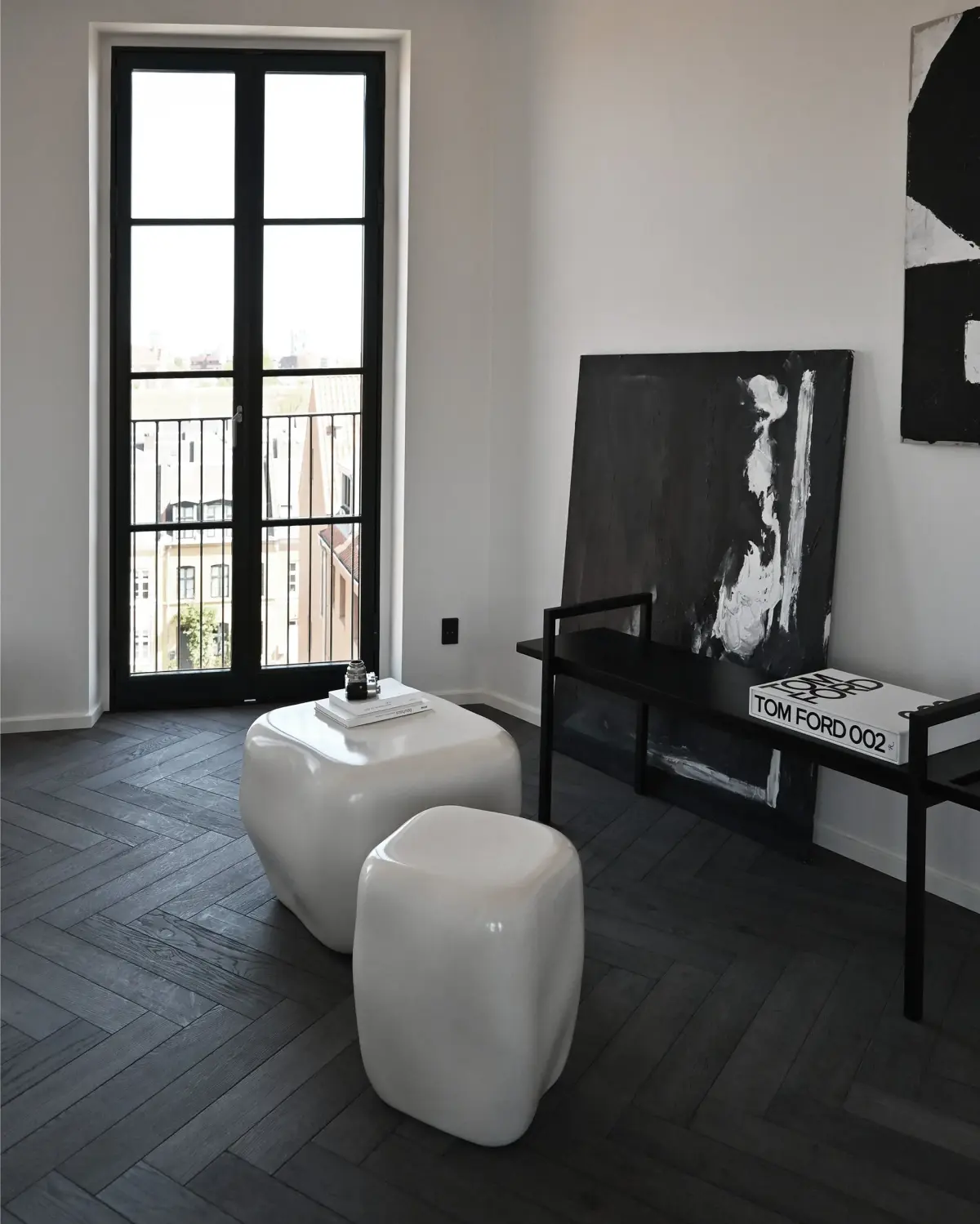 Kaizen Living Design: onde o design e a alma se encontram