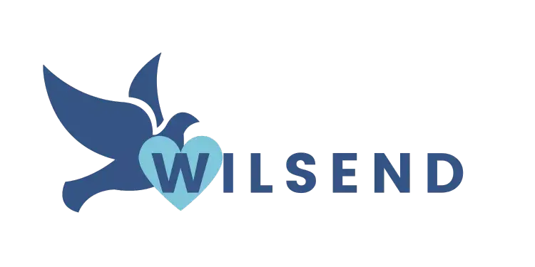 WILSEND: Deixando um Legado de Amor e Conexão para Além do Tempo