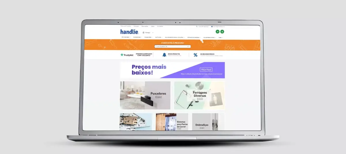 Handlie: a plataforma que está a redefinir o valor do artesanato contemporâneo