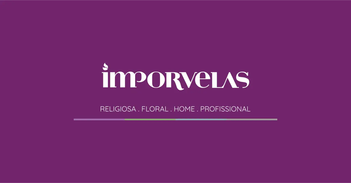Imporvelas: Referência no Mercado de Velas e Artigos Decorativos