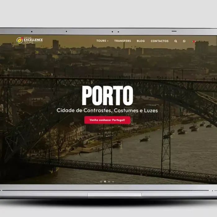 Portugal Excellence Tours - Tours Privados e Experiências Autênticas em Portugal