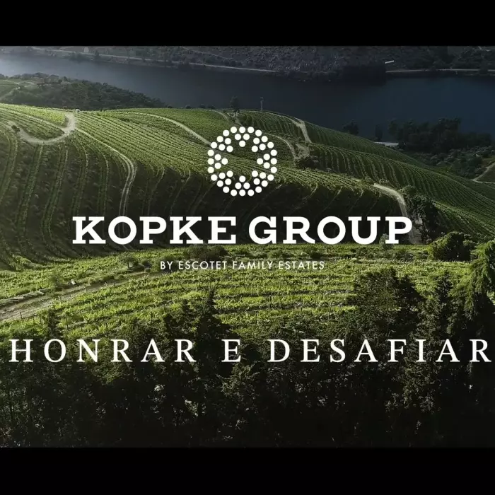 A Kopke Group Wine Shop é uma loja online que une tradição, excelência e conveniência para os verdadeiros apreciadores de vinho português
