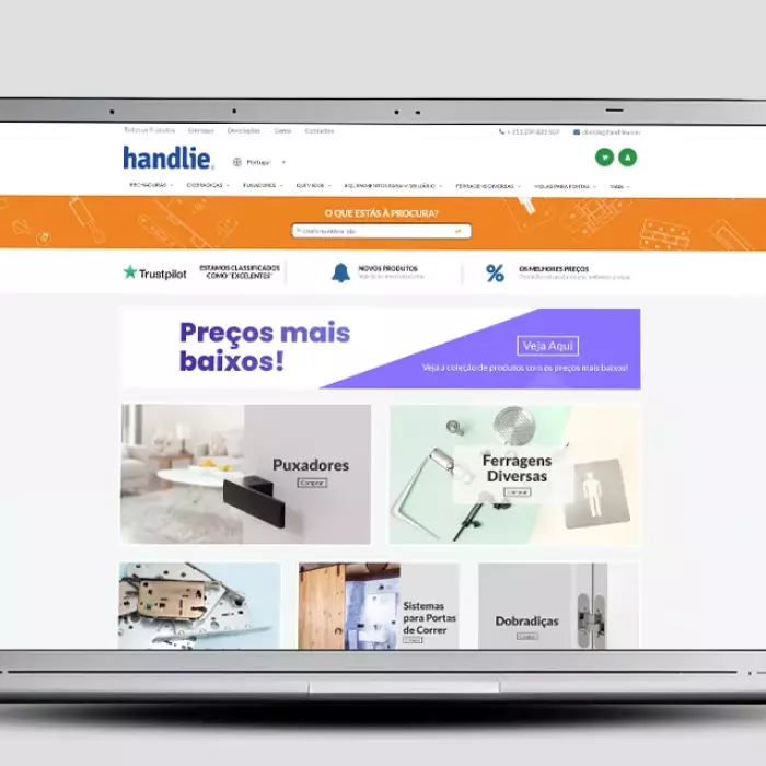Handlie: a plataforma que está a redefinir o valor do artesanato contemporâneo