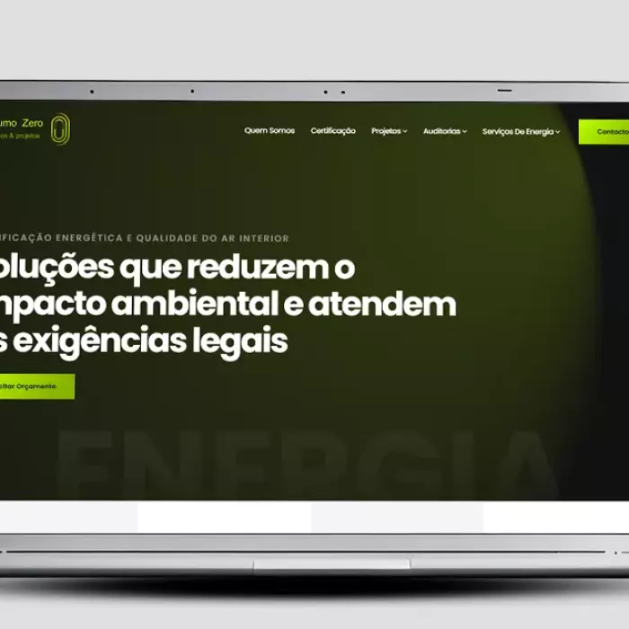 Consumo Zero: Eficiência Energética para um Futuro Melhor