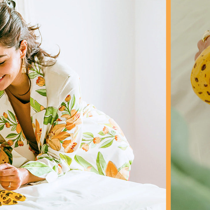 Camila Senna: arte, cor e design que transcendem o artesanal