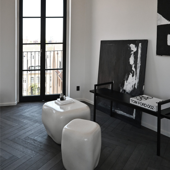 Kaizen Living Design: onde o design e a alma se encontram