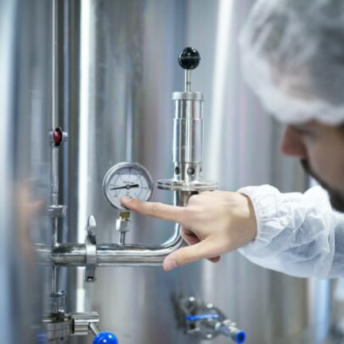 Avantdis - Soluções Tecnológicas, Instrumentação e Calibração de Precisão