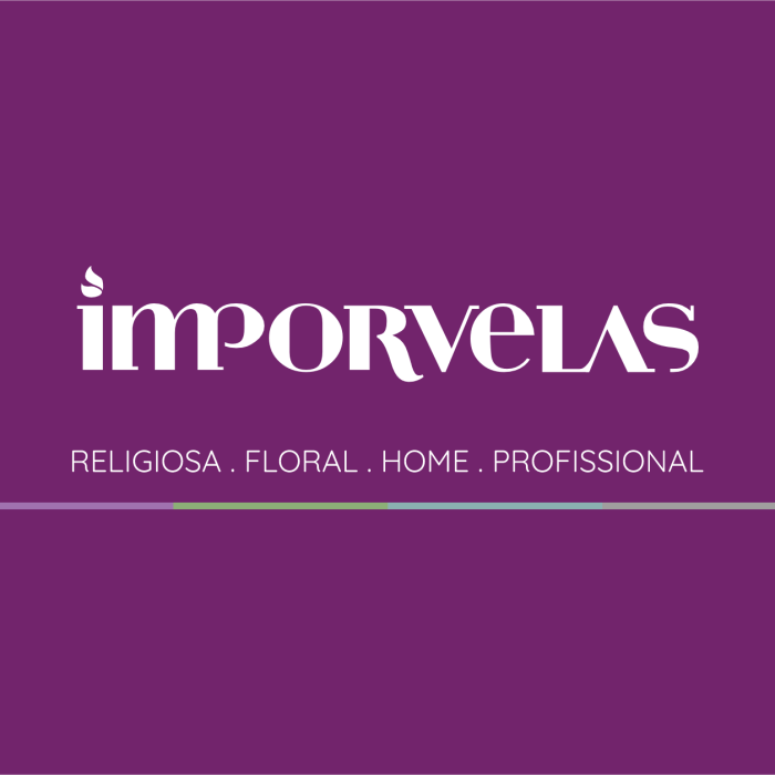 Imporvelas: Referência no Mercado de Velas e Artigos Decorativos